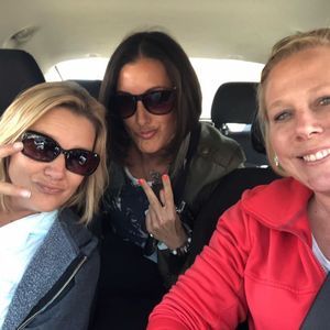 Meet your Posher, Ann